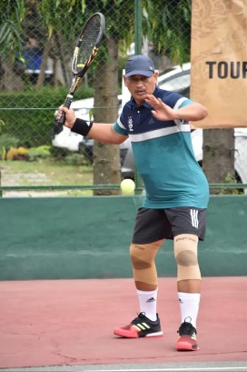 Kajari Support Tim Tenis Popda Kabupaten Bogor Jurnalinspirasi Co Id