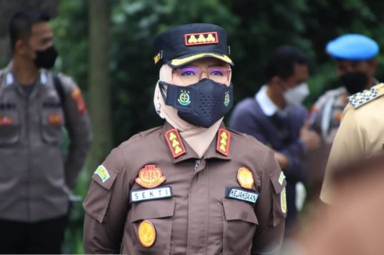Kajari Sebut Kasus Ujang Sarjana Pidana Murni