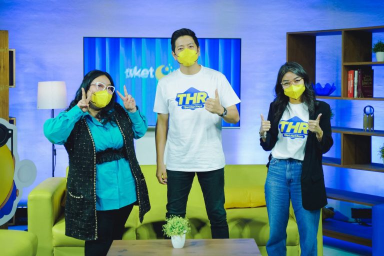 Liburan Lebaran Seru Ala tiket To-Do
