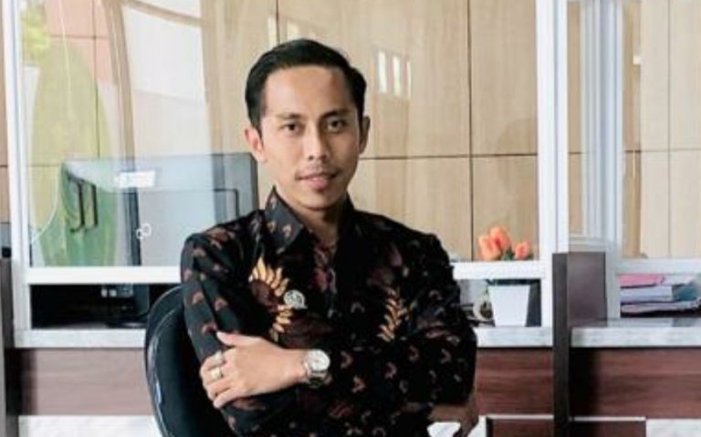 Netralitas KPK Dipertanyakan, Bupati “Dipaksa” Bertanggung Jawab