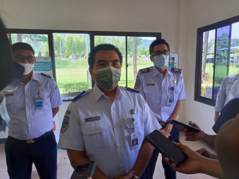 Kementerian Perhubungan Cek dan Studi Banding ke PT PPLI