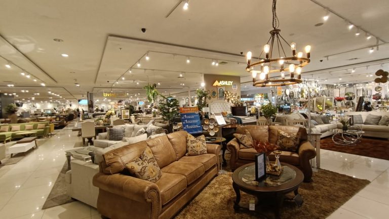 2022, Kebutuhan Furniture dan Isi Rumah Melesat