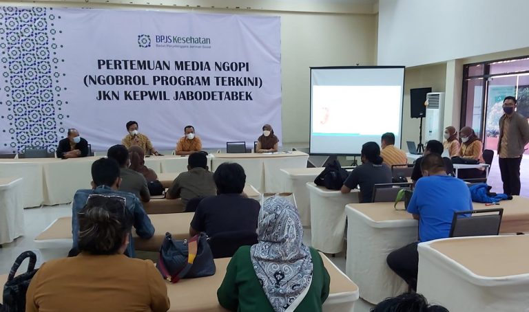 Layanan Digital BPJS Kesehatan Solusi Kemudahan Pelayanan
