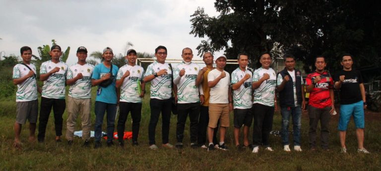 Kuda Putih Target Sabet Mahkota Juara