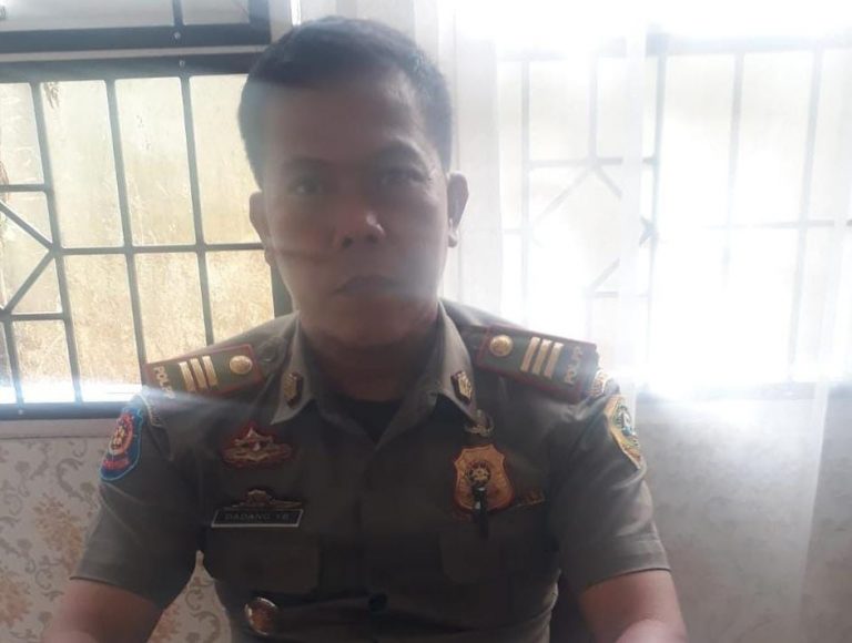 Cegah Tawuran, Linmas di Jonggol Difungsikan Jaga Keamanan dan Ketertiban
