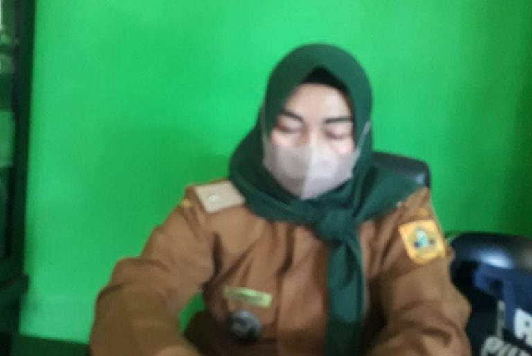 Bulan Ramadhan, Minat Warga Desa Bendungan Vaksin Booster Kurang