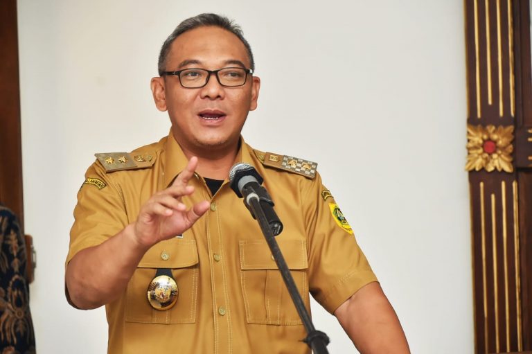 Wabup Bogor: PT BAP Terancam Dipidana