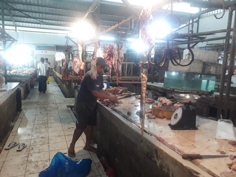 Harga Daging Dikeluhkan Warga, Ini Tips Memilih Daging Berkualitas