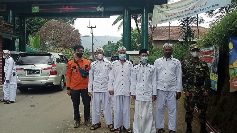 Wisata Alam GSE Diminati Pengunjung