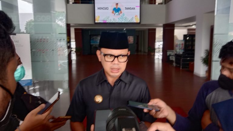Ini Tanggapan Bima Soal Mundurnya Lies Permana
