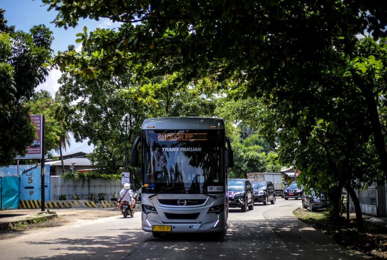 Soal Laporan Keuangan, Dewas Perumda Jasa Transportasi Ngaku Belum Terima