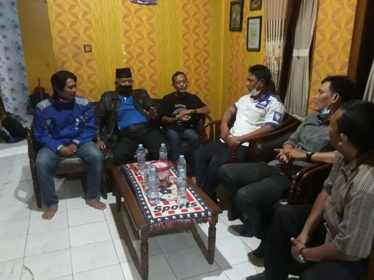 PT BAP Berbuntut Panjang, Warga Minta Diselesaikan di Mapolsek Ciawi