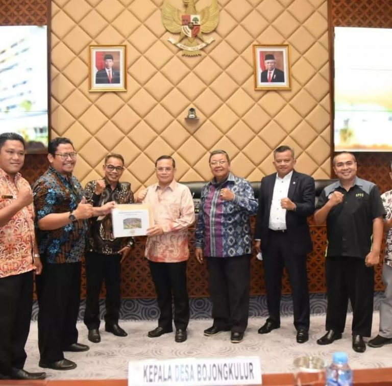 Soal Normalisasi Sungai Cileungsi dan Cikeas, Ini Kata Mulyadi
