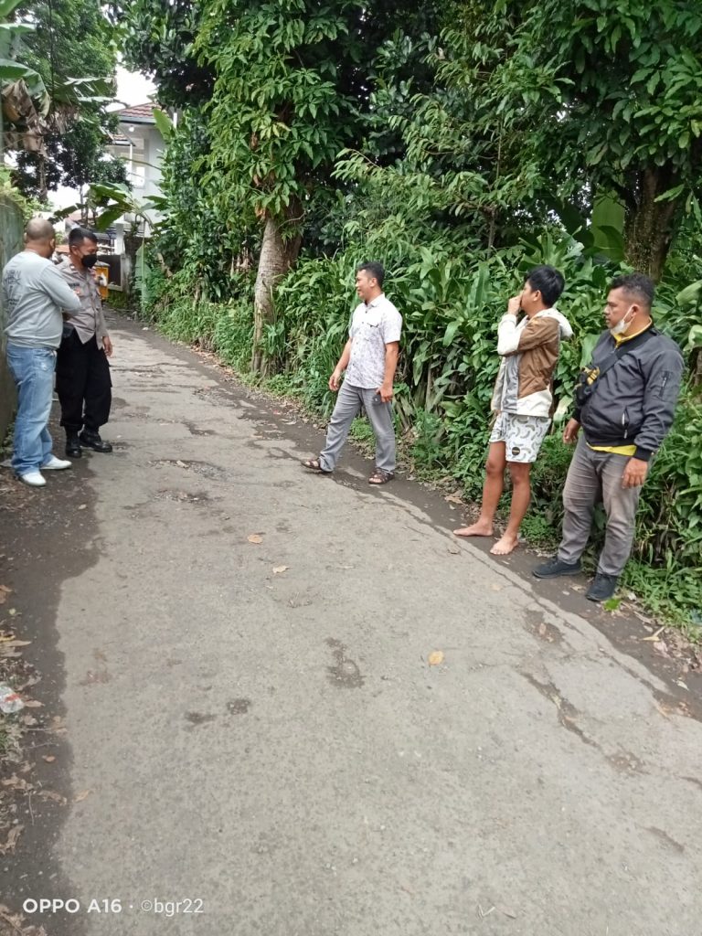 Tas Berisi Rp20 Juta Raib Digondol Begal