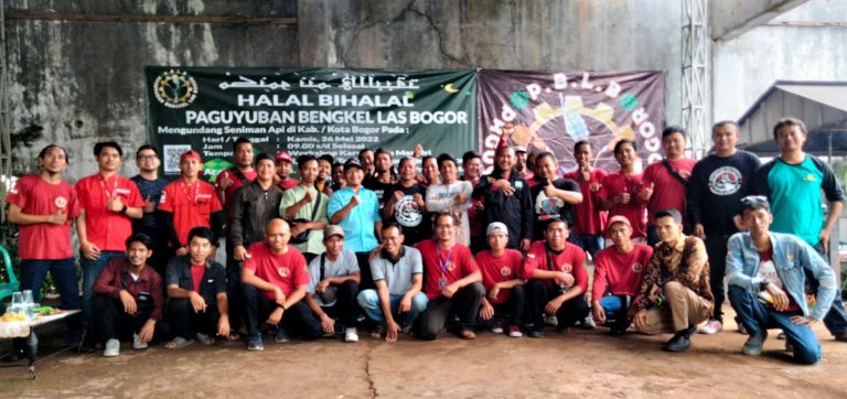 PBLB Siap Kembangkan Usaha dengan Sistem Digital