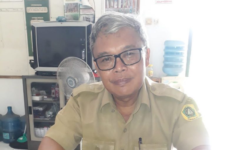Kelompok Tani Diharuskan Terdaftar di Simluhtan