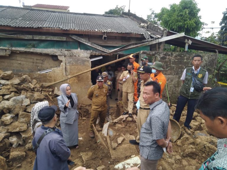 Komisi III Minta Data Bangunan Villa di Cijeruk