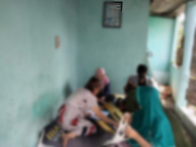 ‘Bank Emok’ di Cibungbulang Meresahkan