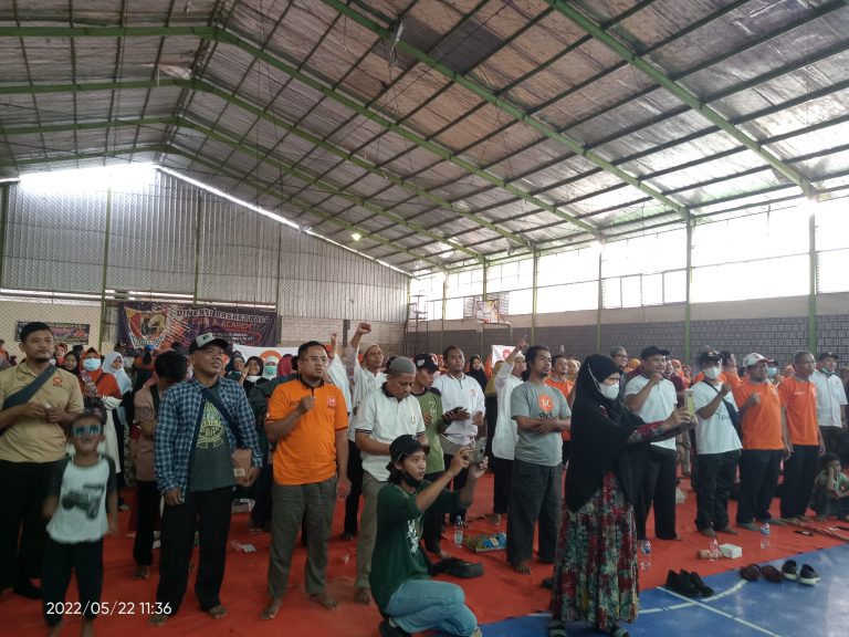 PKS Siap Usung Calon Bupati