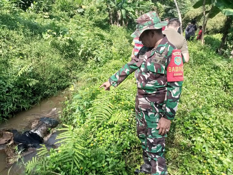 3 Hari tak Pulang, Seorang Pria Ditemukan tak Bernyawa