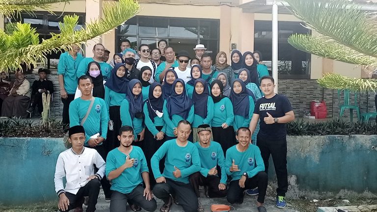 Band Tipe X dan Artis Dangdut KDI Meriahkan Gebyar Symphoni SMK Pesona Dywantara