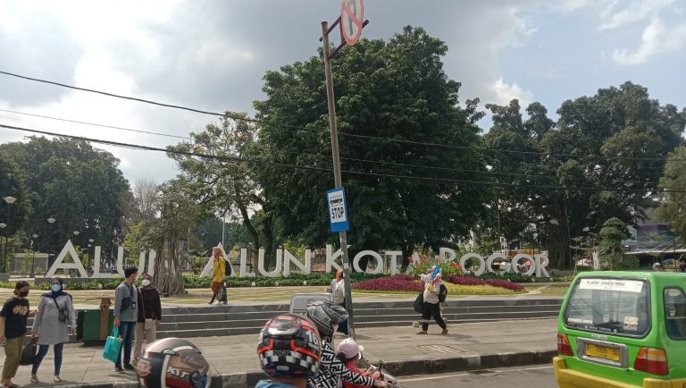 Selama Helaran HJB, Polisi Terapkan Rekayasa Lalu Lintas