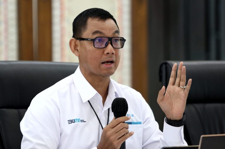 Jalankan Arahan Presiden, PLN Jaga Daya Beli Masyarakat dan Lindungi Pelanggan Listrik Subsidi
