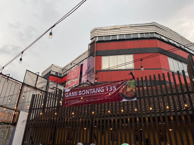 Gami Bontang 135 Hadir di Pajajaran, Tawarkan Layanan Premium dengan Menu Baru yang Menggugah Selera