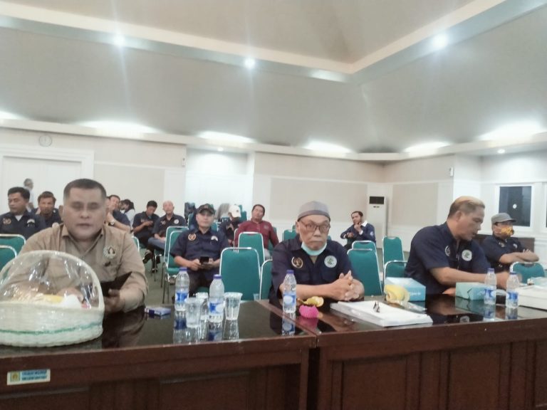 Koperasi WKM PWI Kabupaten Bogor Gelar RAT Perdana, Banjir Apresiasi