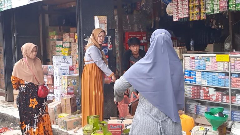 Minyak Goreng Curah Diubah Jadi Kemasan Memberatkan Pedagang
