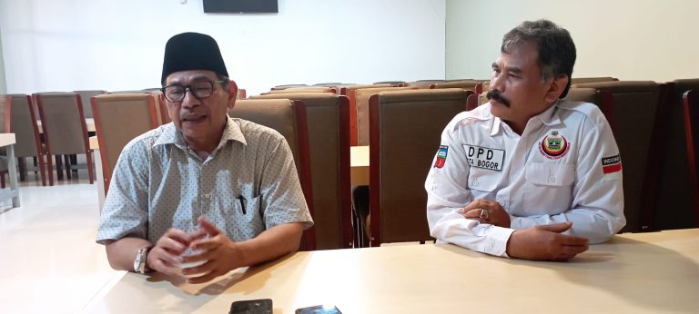 DPD Ikatan Keluarga Minang Bakal Lantik 7 DPC