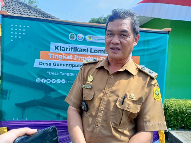 Ratusan Personel Gabungan Dikerahkan Sambut Kunjungan Kapolri ke Gunung Putri