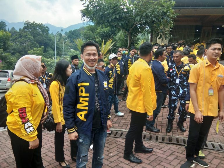 AMPI Kabupaten Bogor Siap Dukung Wanhay di Pilbup Bogor