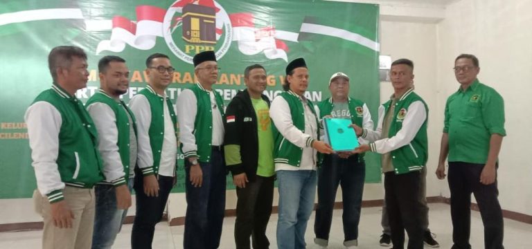 Gaet Milenial, PPP Optimis Raih Dua Kursi di Bogor Barat