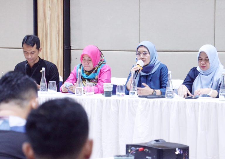 e-SPPT Masuk 99 Top Inovasi Pelayanan Publik