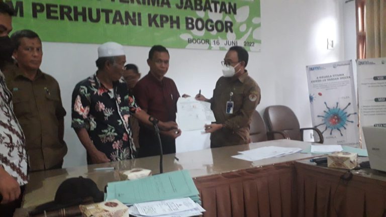 Banyak Pungli di Wisata Leuwihejo, Pengelola dan Perhutani Buat MoU