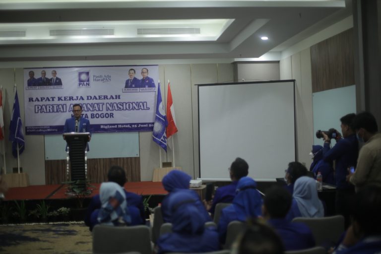 PAN Usulkan 10 Nama Capres