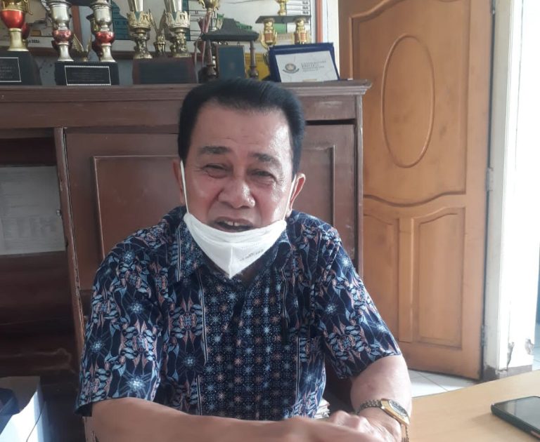 Posyandu di Desa Singasari Diaktifkan Lagi