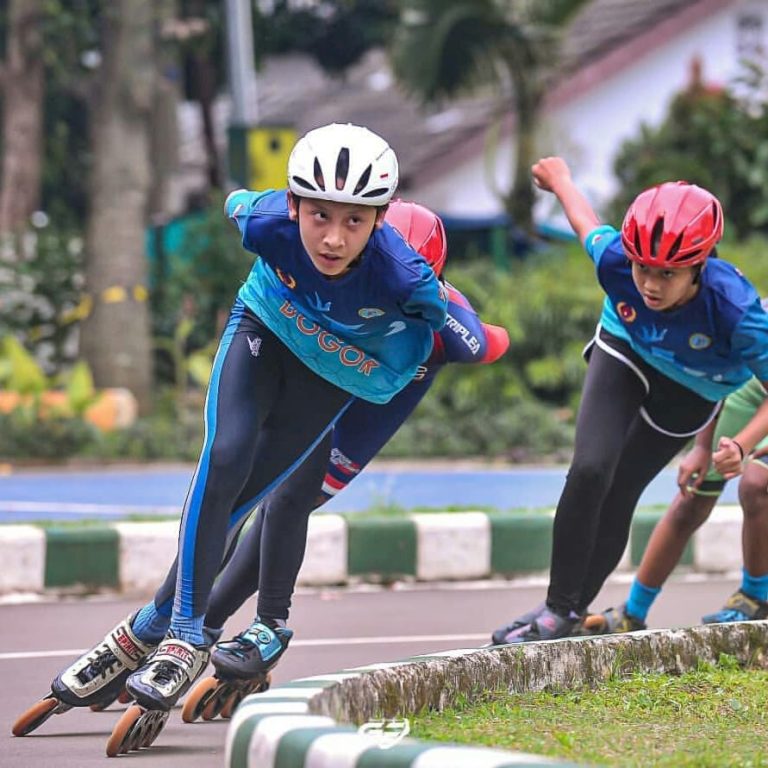 Jaring Atlet Potensial, Porserosi Gelar Bogor Open I