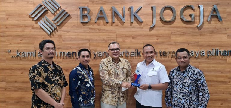 Bank Kota Bogor Bakal Luncurkan ATM Tanpa Kartu