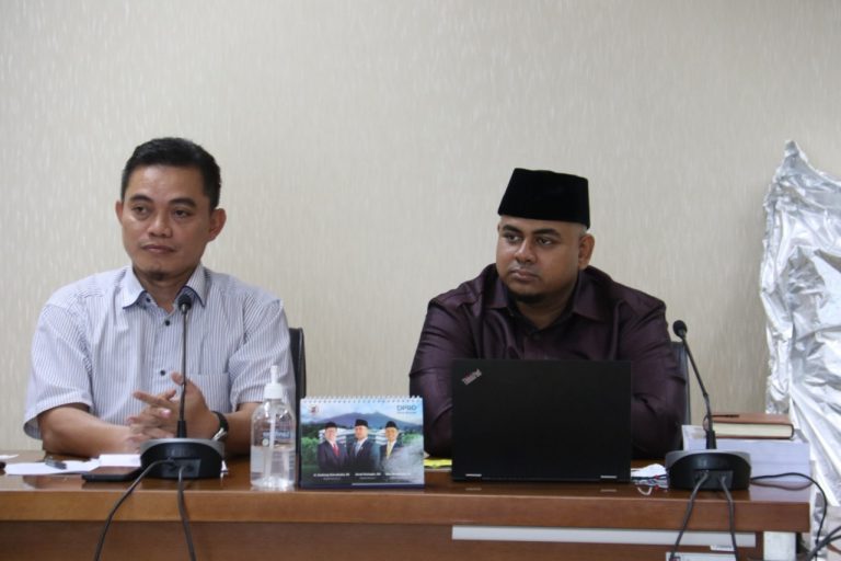 Dewan Tagih Laporan Program Tebus Ijazah