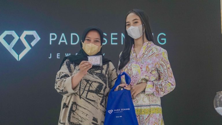 Wow, Belanja Mulai 300K di CCM, Bisa Bawa Pulang Sepeda Motor