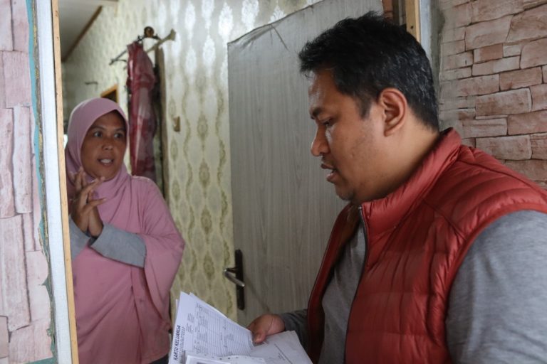 Dirut Rino: Quick Response Keluhan Pelanggan dengan Blusukan