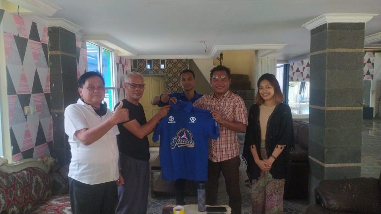 Dechan’s Safari ke Tokoh Bogor