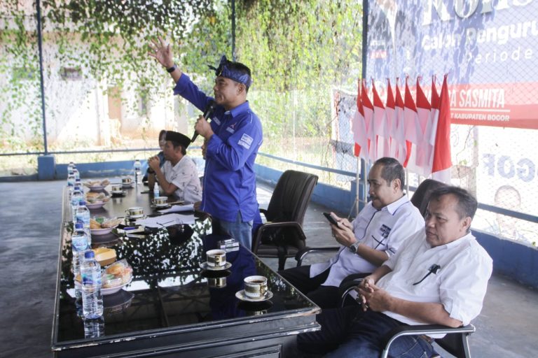 Demokrat Kabupaten Bogor Siapkan Pendampingan Hukum Gratis