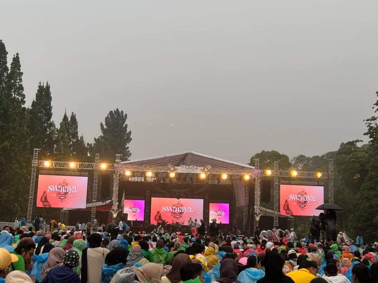 Konser Musik di KRB Tuai Kritik