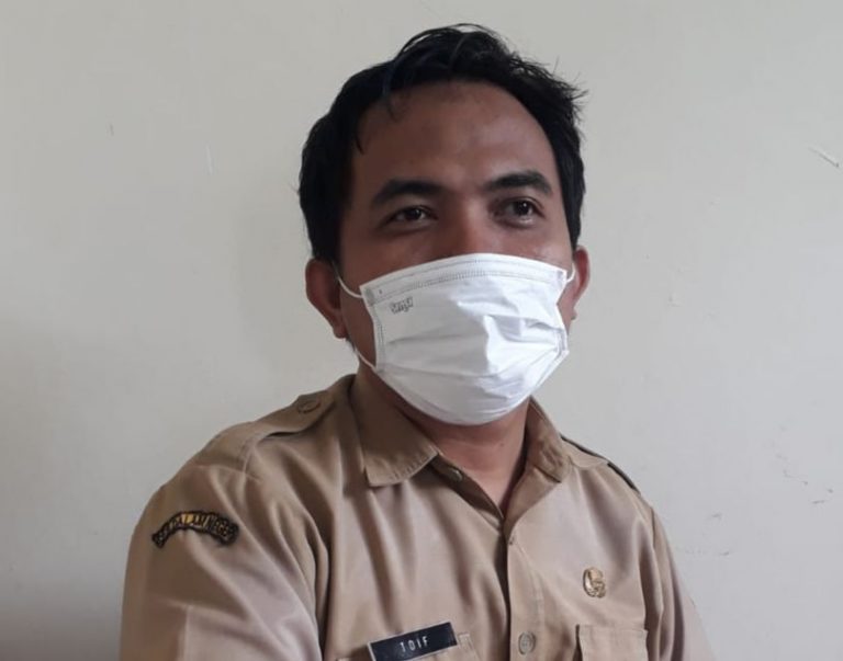 Puskeswan Jonggol Akan Monitoring Kesehatan Hewan Kurban