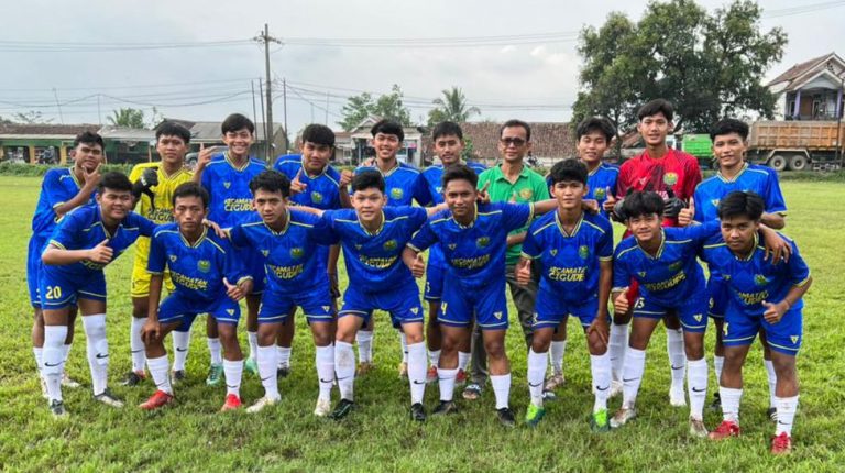 Cigudeg Siap Bertarung di Bupati Cup