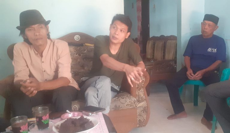 Kepala Toko Alfamart Dituduh Gelapkan Barang