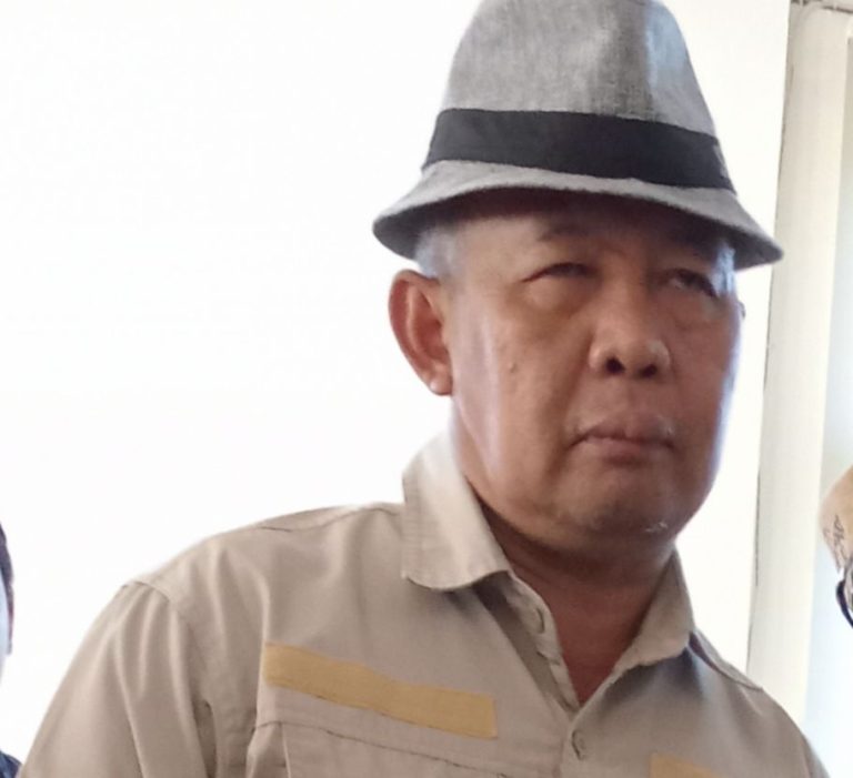 Soal Perda Kavling, Burhanudin: Saya Belum Tahu Jika Ada Pengusung Perda untuk Usaha Kavling